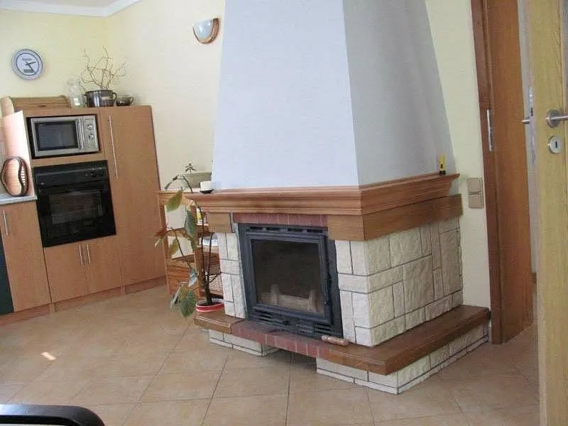 Chalupa Vysočany — photo 7