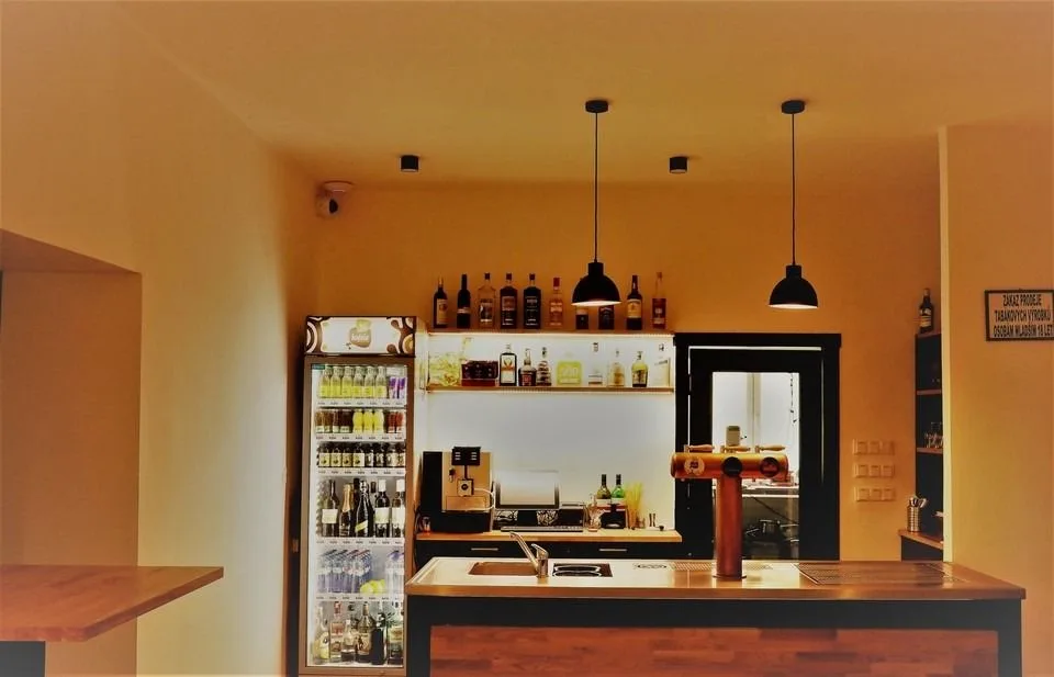 Penzion & Pizzerie U Massima