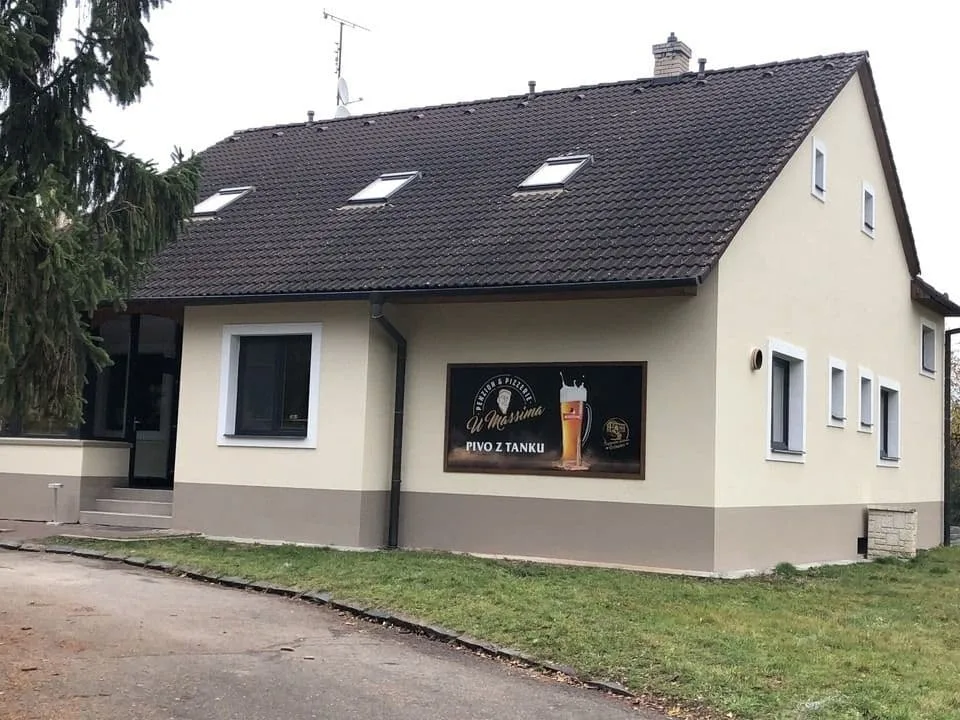 Penzion & Pizzerie U Massima — photo 4