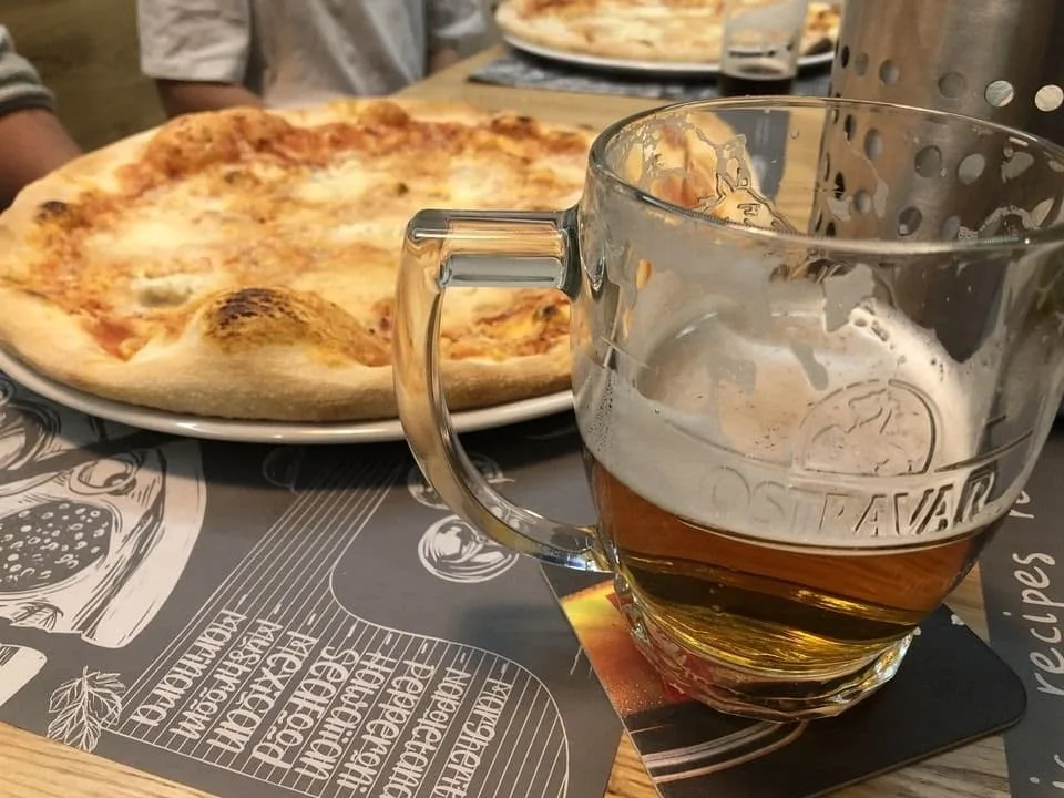 Penzion & Pizzerie U Massima — photo 6