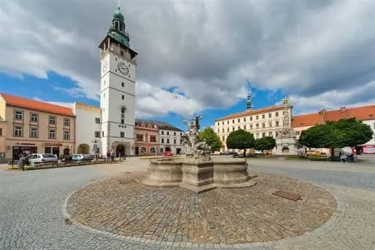 Apartmán Vyškov — 3. fénykép