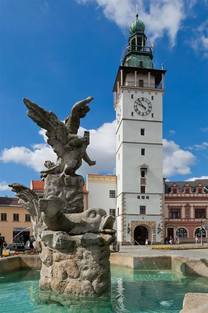 Apartmán Vyškov — 4. fénykép