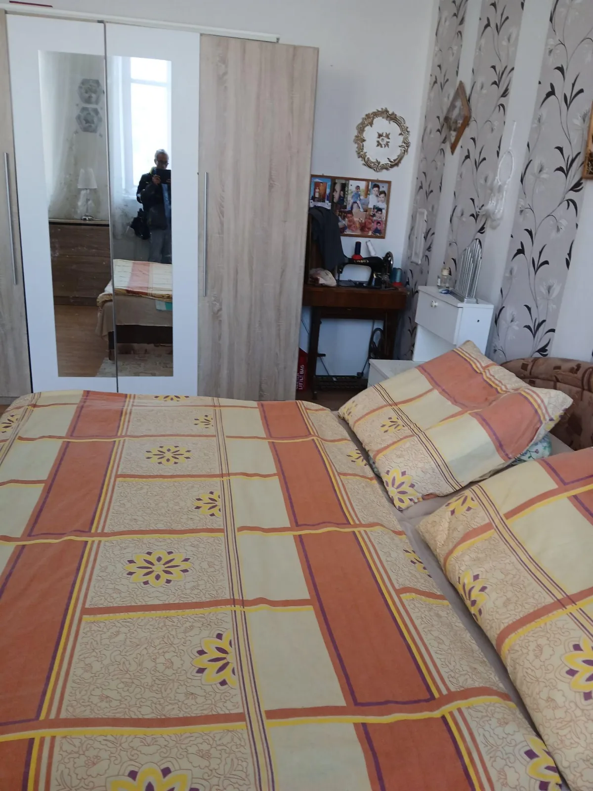 Apartmán Vyškov — 5. fénykép
