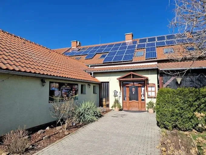 Hotel Selský dvůr — zdjęcie 2