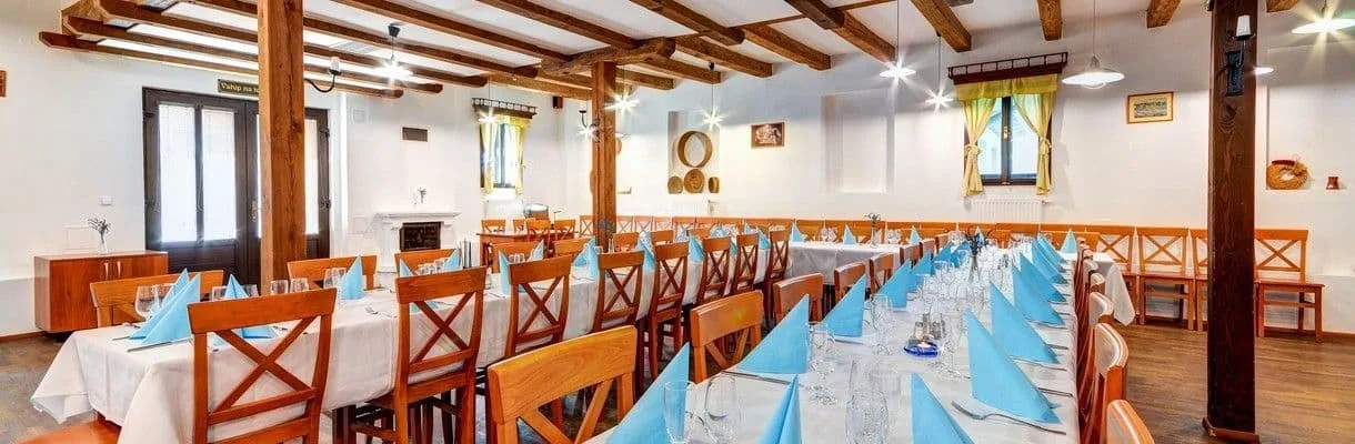 Hotel Selský dvůr — zdjęcie 5