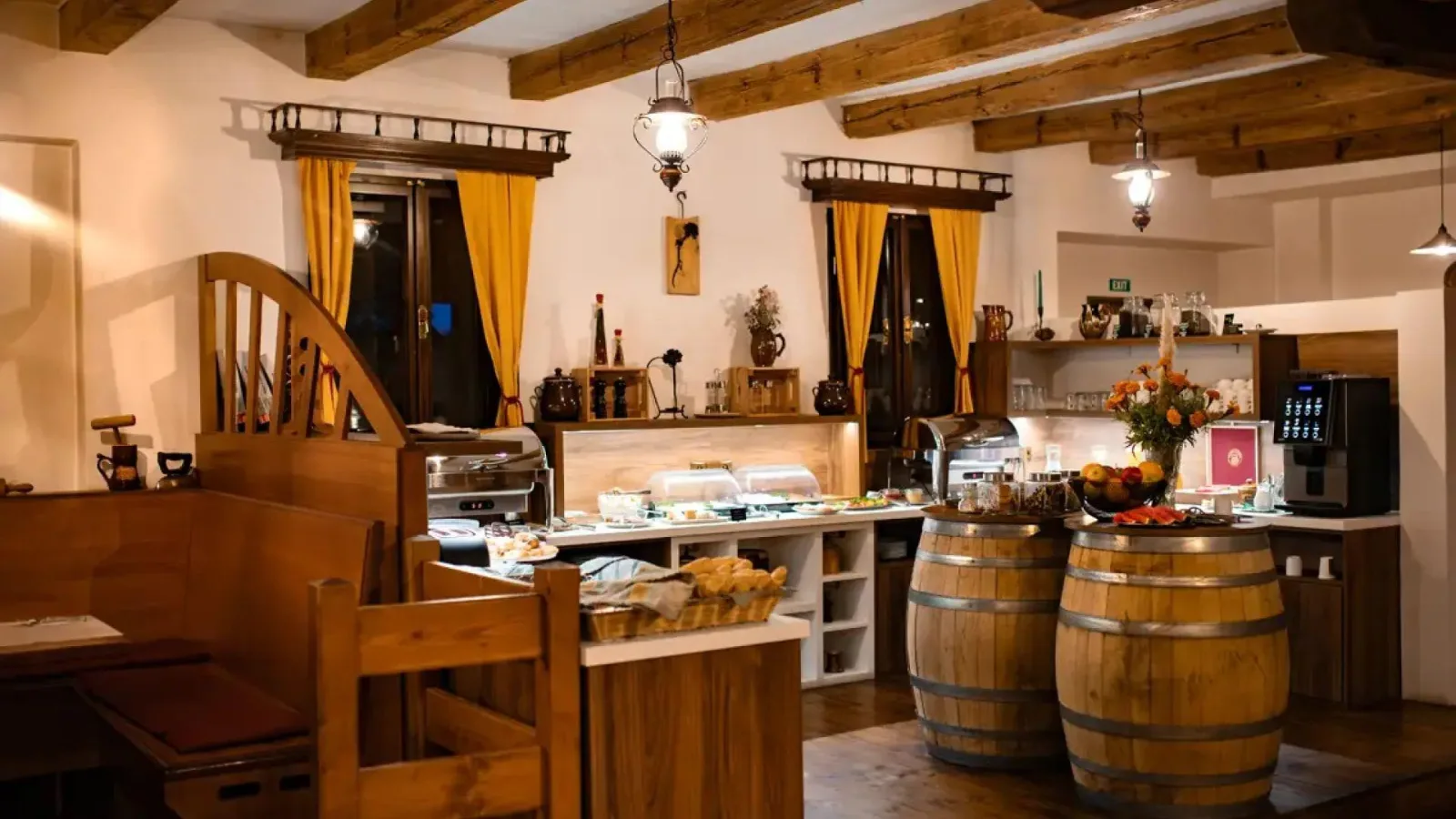 Hotel Selský dvůr — zdjęcie 6