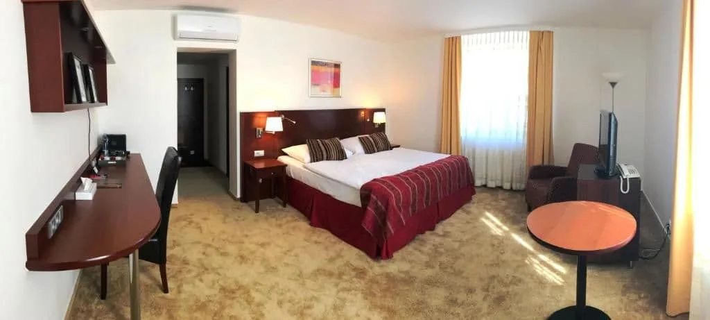 Hotel Atrium — fotografia 6