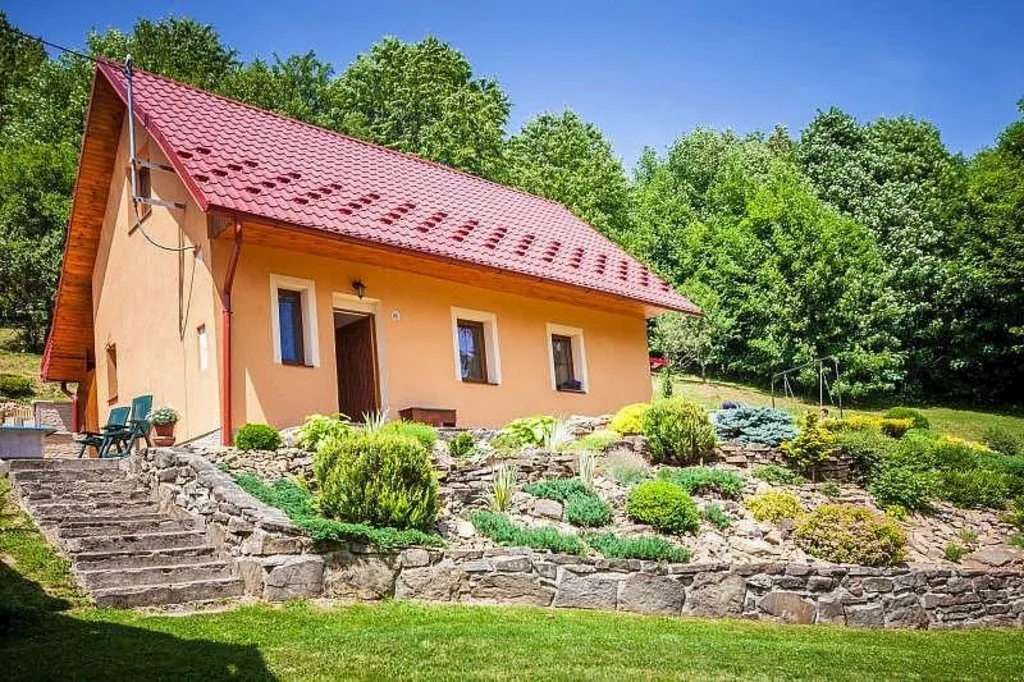 Chata Vyškovec
