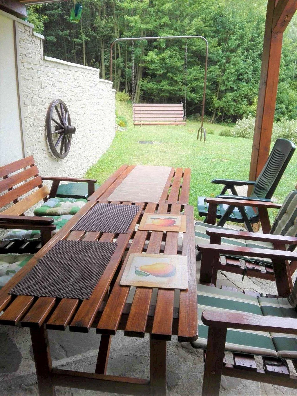 Chata Vyškovec — photo 5