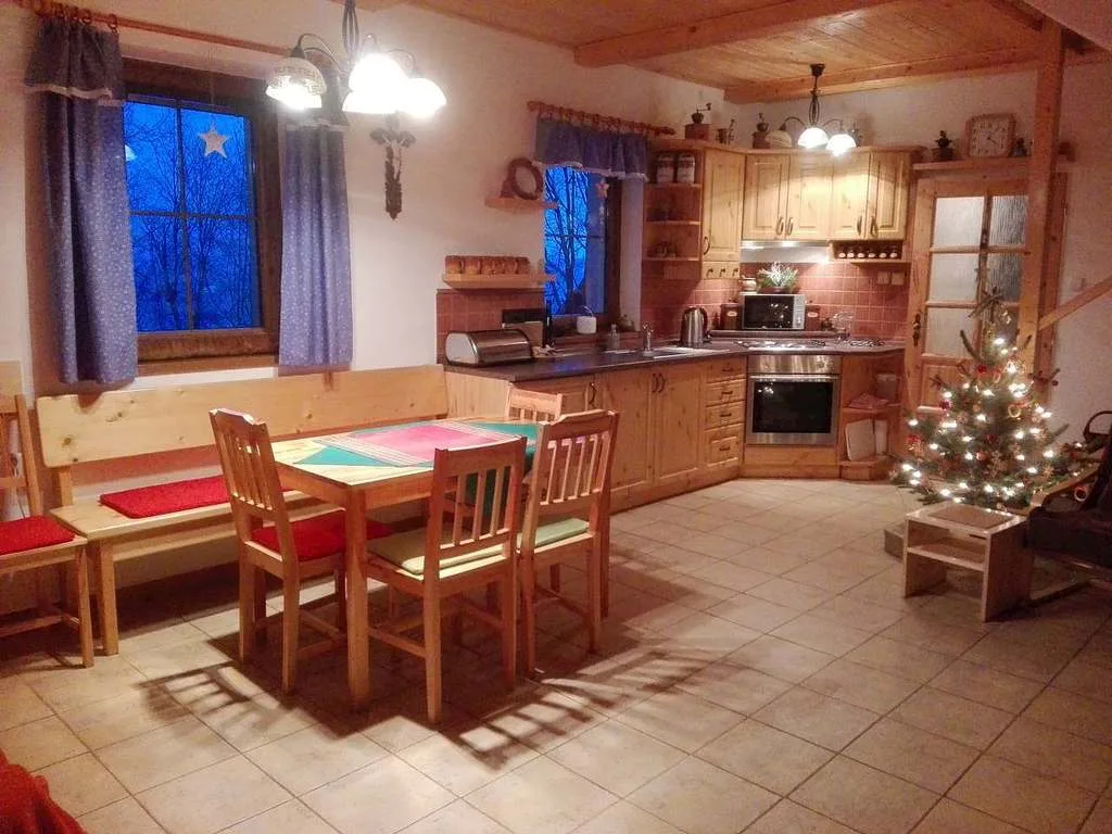 Chata Vyškovec — photo 6
