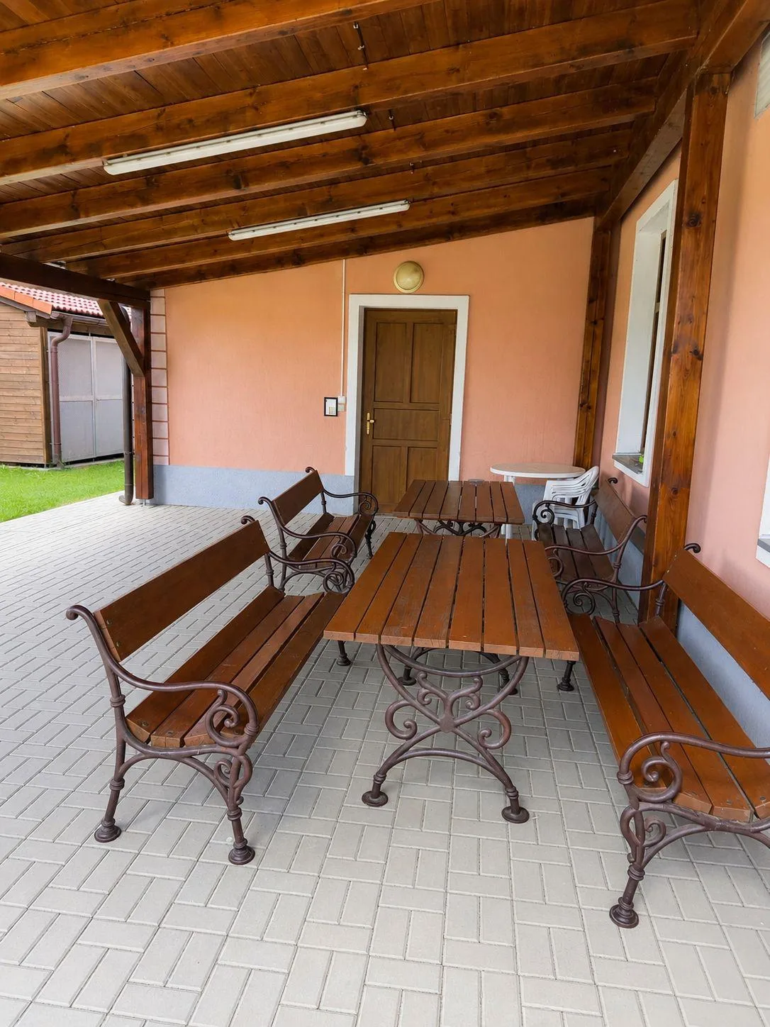 Záblatský penzion — photo 2