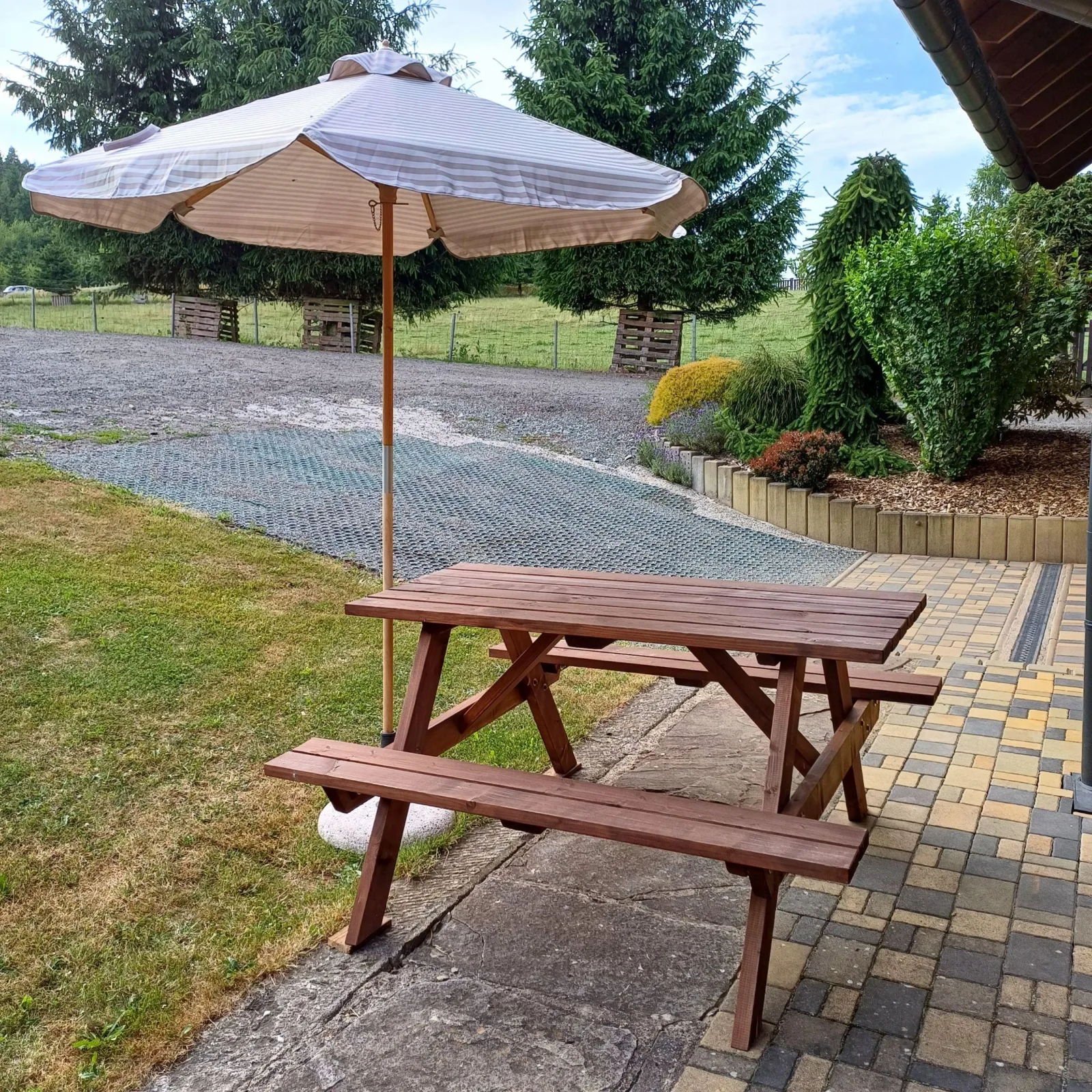 Apartmán Rybníky — zdjęcie 3