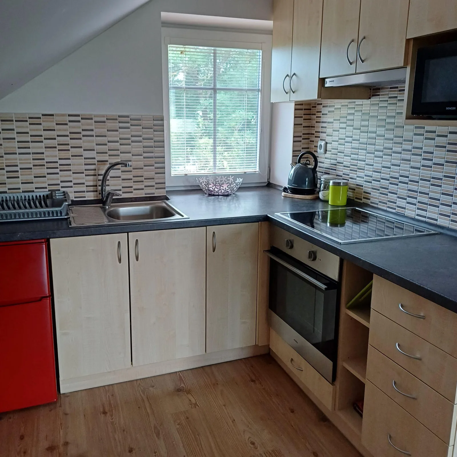Apartmán Rybníky — zdjęcie 4