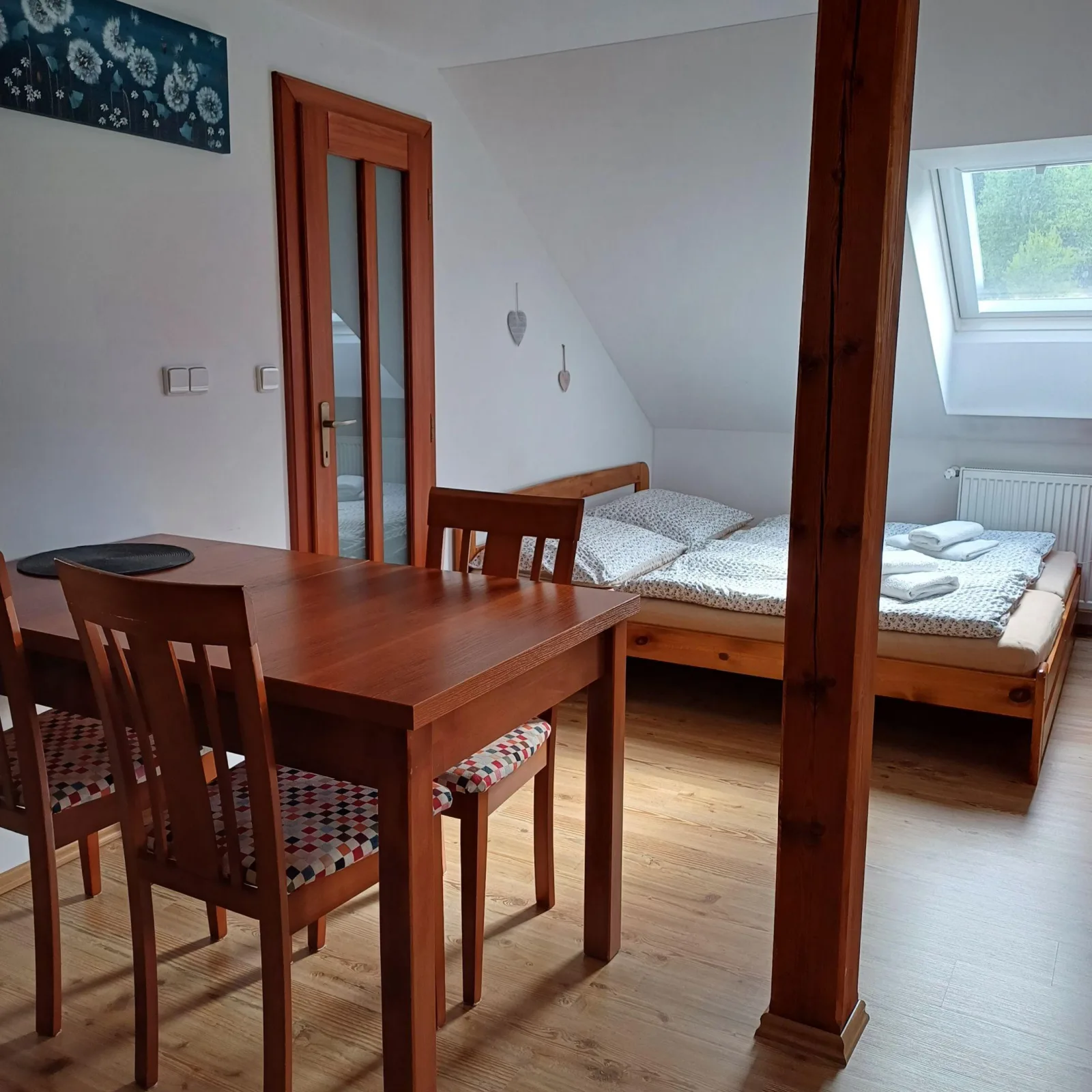 Apartmán Rybníky — zdjęcie 5