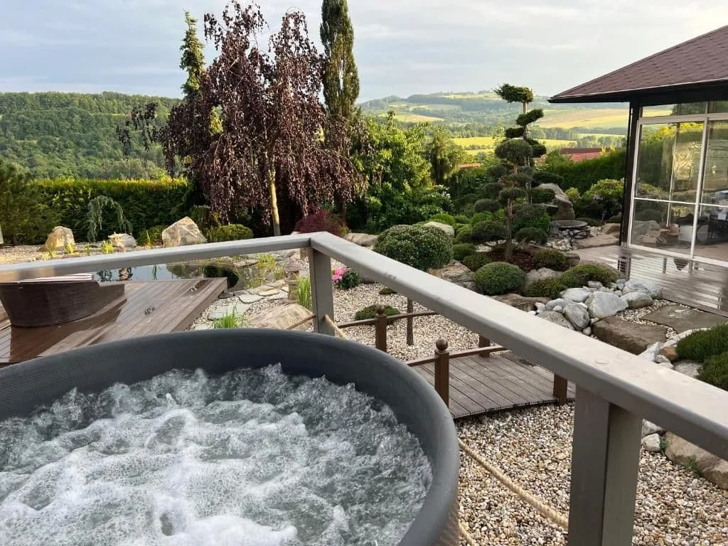 MeTime Places at ChillResort — fotografie 3
