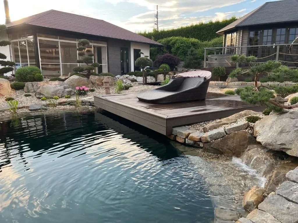 MeTime Places at ChillResort — fotografie 4