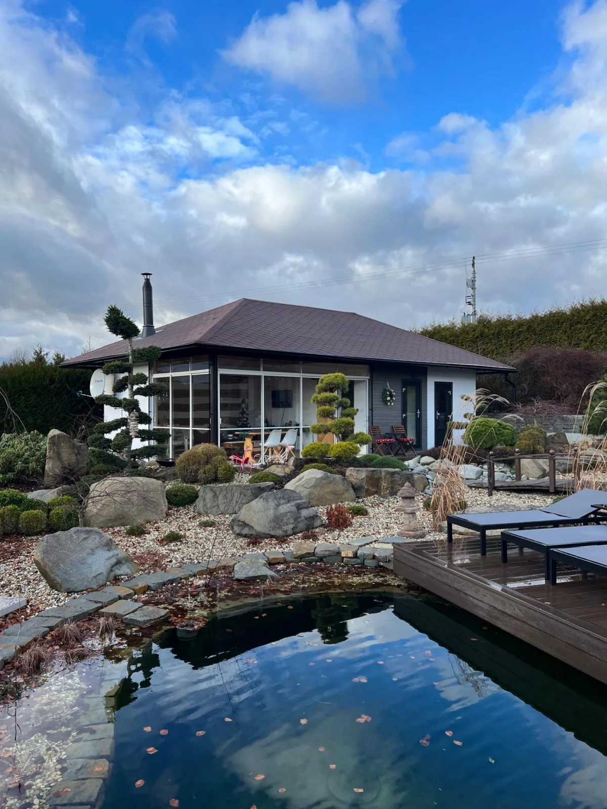 MeTime Places at ChillResort — fotografie 6