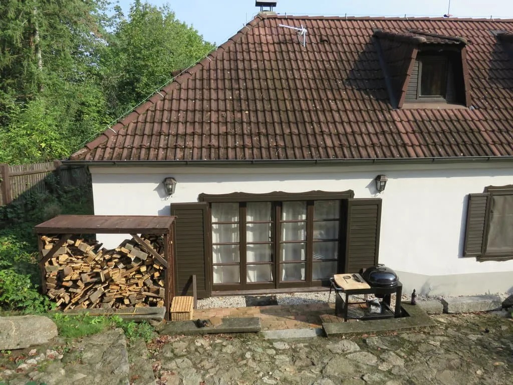 Chalupa Třešně — photo 2