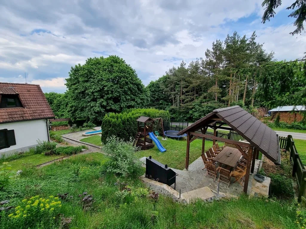 Chalupa Třešně — photo 4