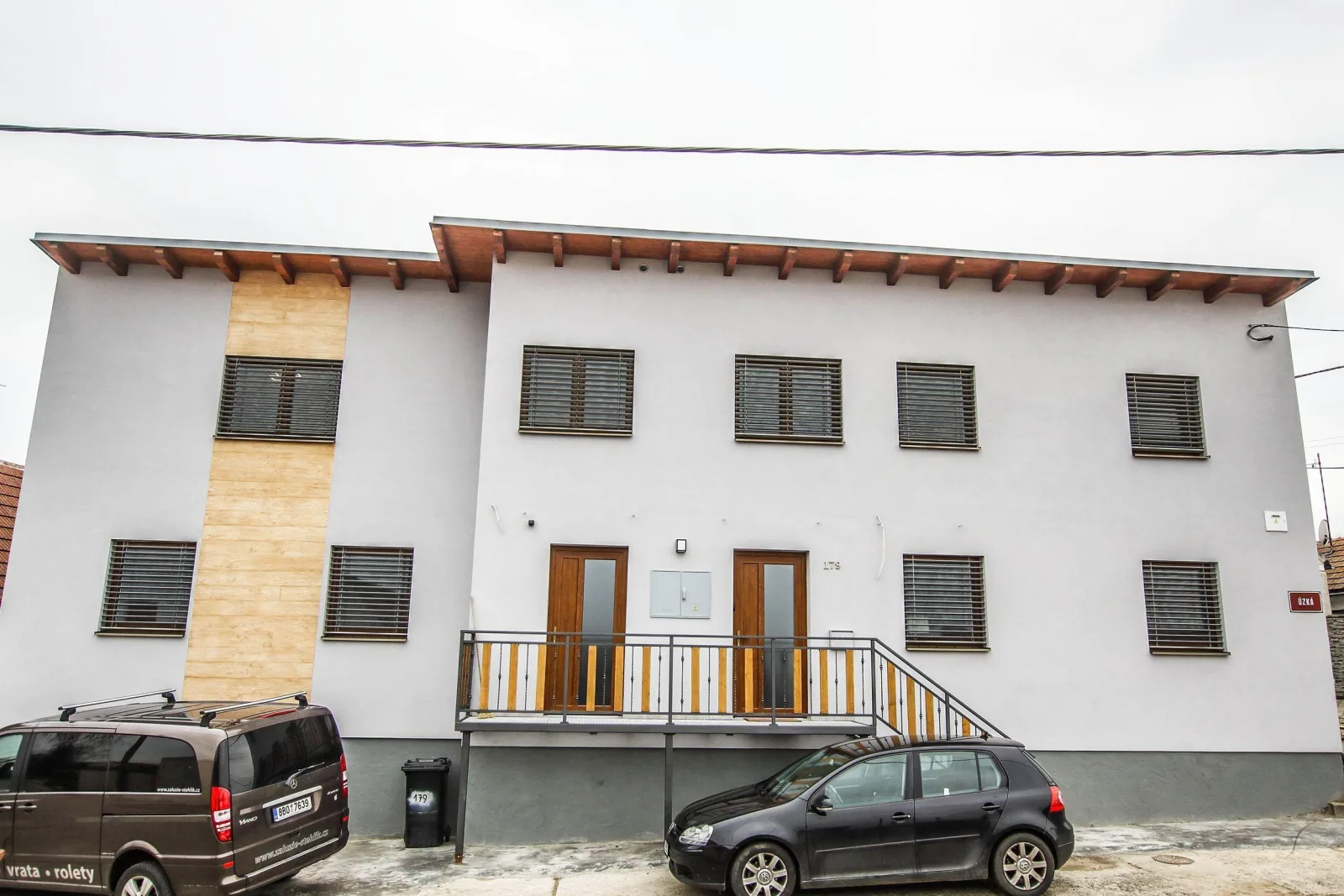 Apartmány U Stehlíků — photo 2