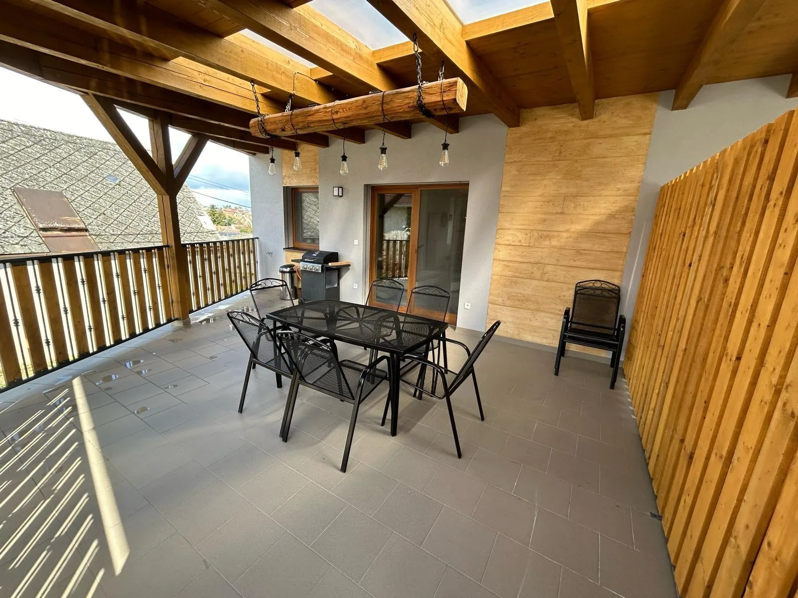 Apartmány U Stehlíků — photo 3