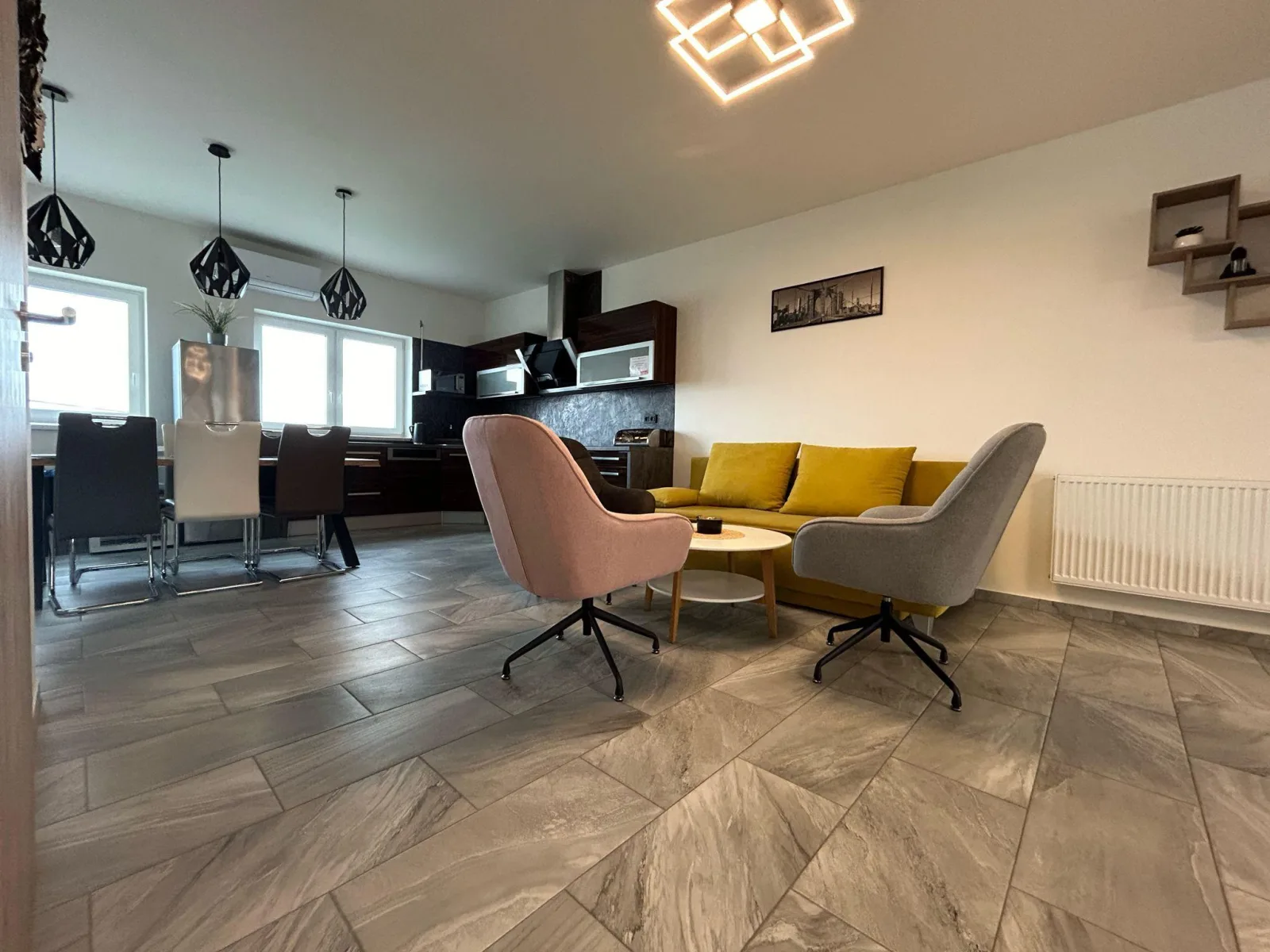 Apartmány U Stehlíků — photo 4