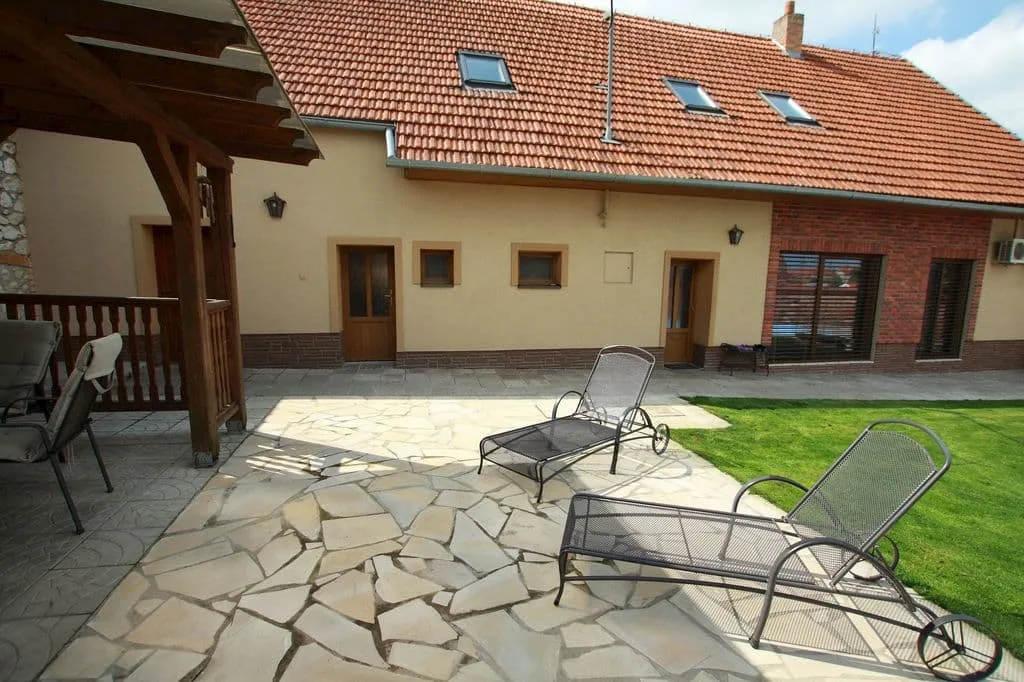 Ubytování U Stehlíků — photo 2