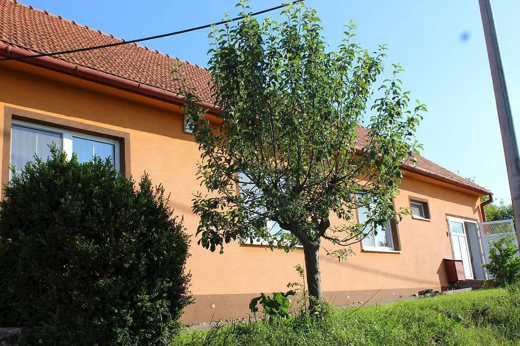 Chalupa Pod vodojemem — COTTAGE in Zaječí