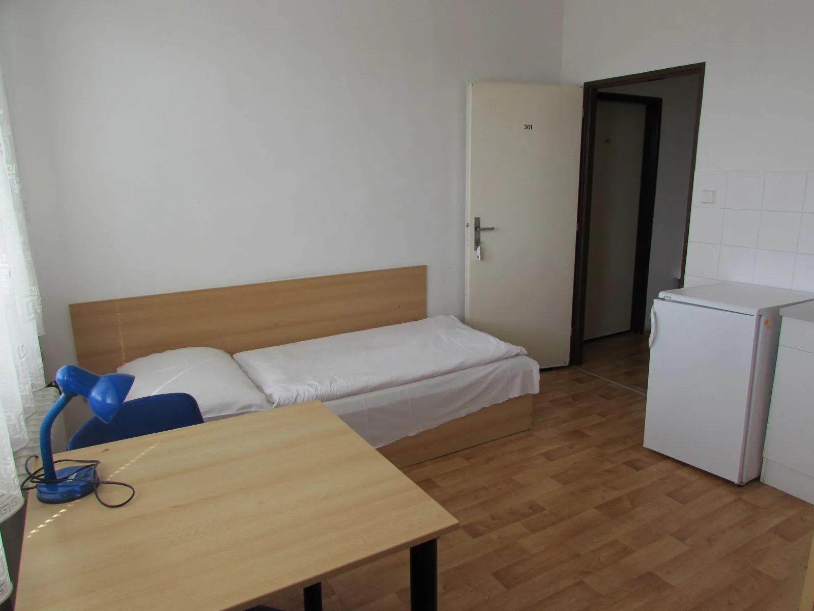 Ubytovna HOCHTIEF CZ — photo 6