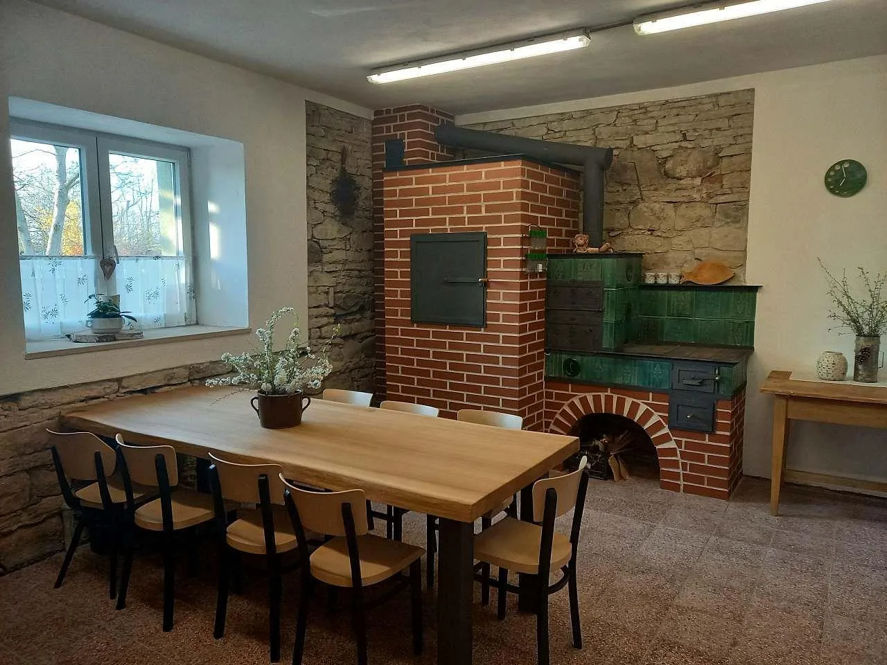 Chalupa Zderaz — Foto 4