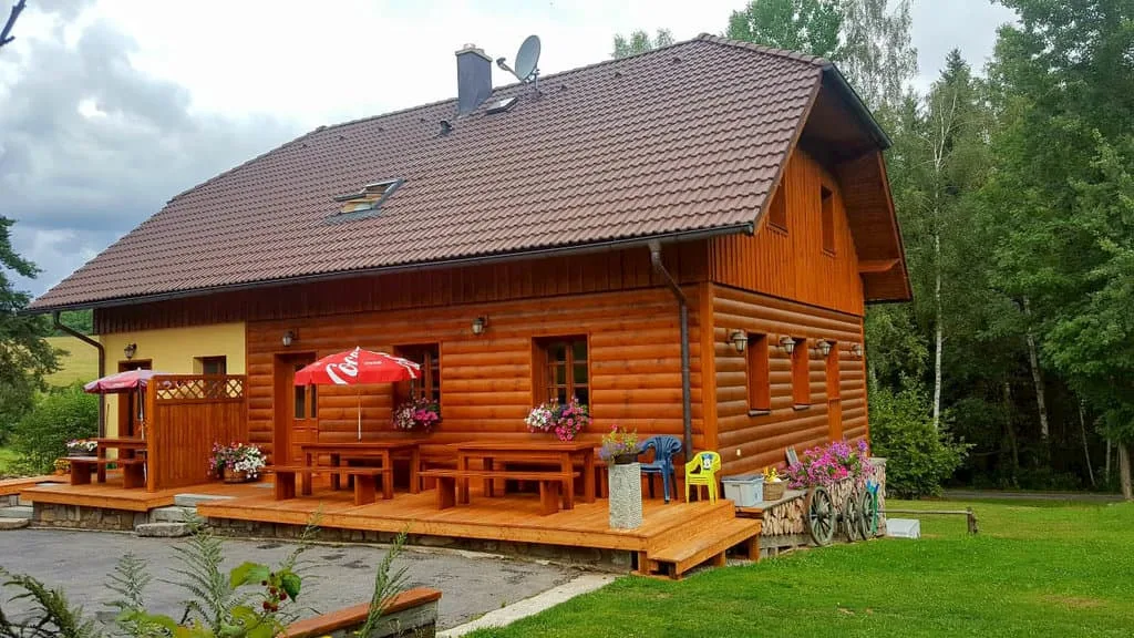 Račovská chalupa — photo 4