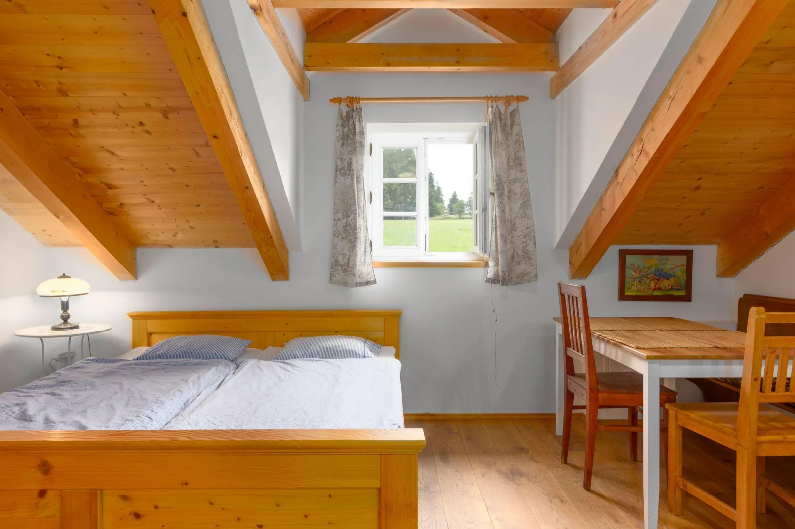 Apartmány U Šakala — photo 5