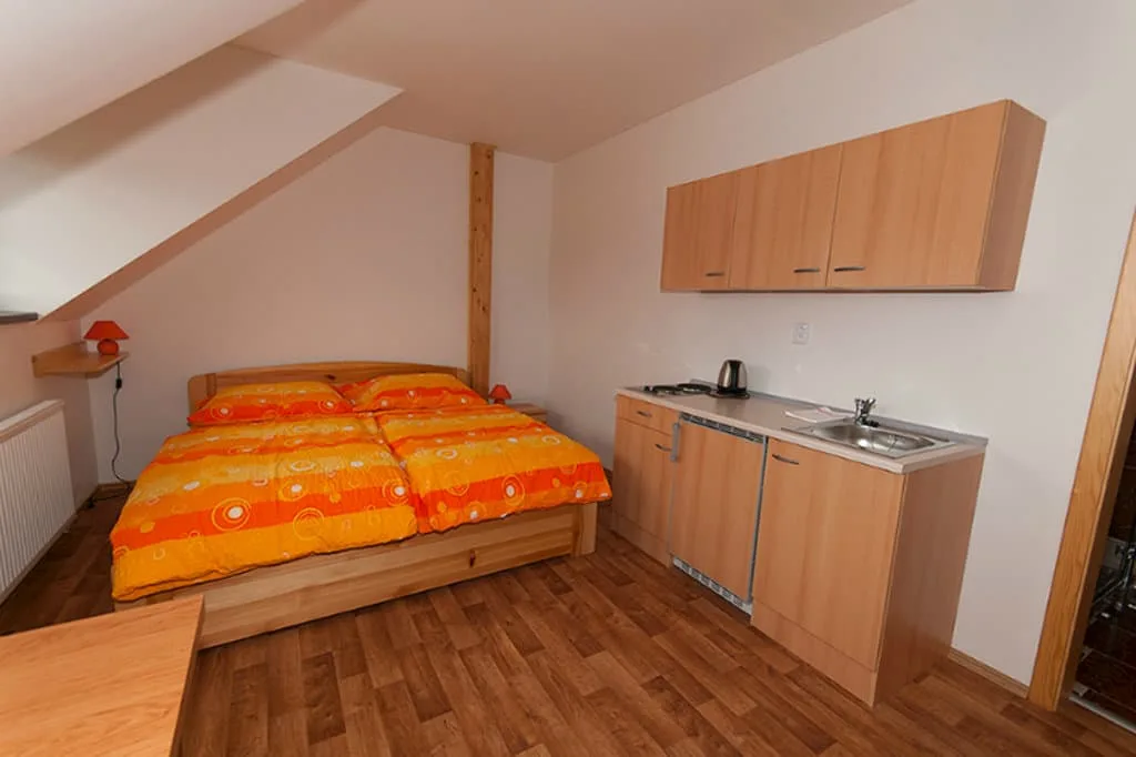 Apartmány Stachy — photo 3