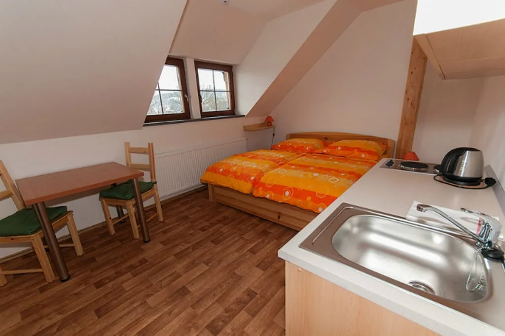 Apartmány Stachy — photo 4