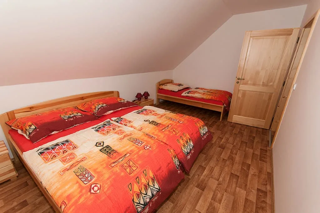 Apartmány Stachy — photo 5