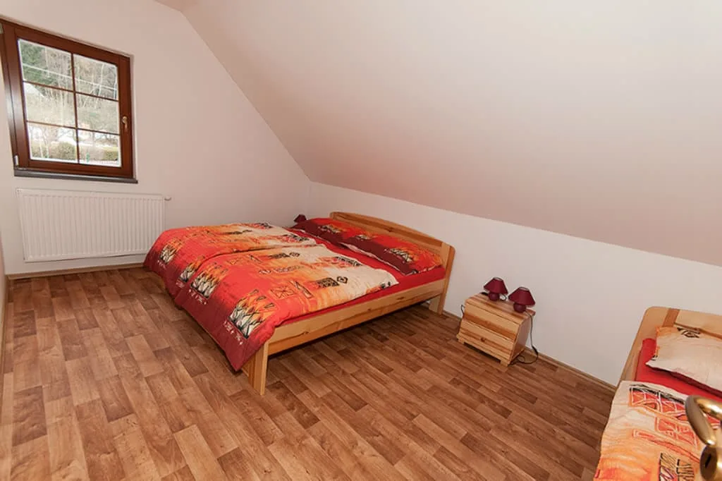 Apartmány Stachy — photo 6