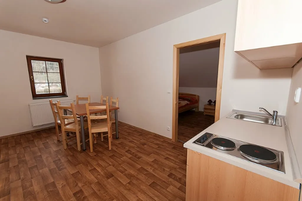 Apartmány Stachy — photo 7