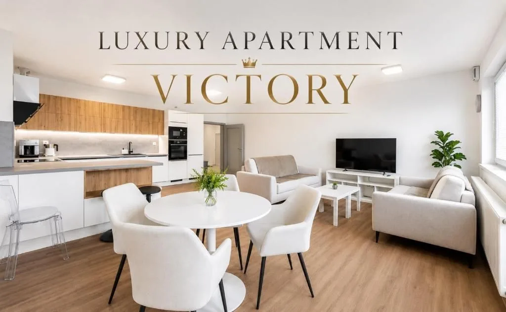 Luxory Apartment Victory — APARTMENT in Znojmo