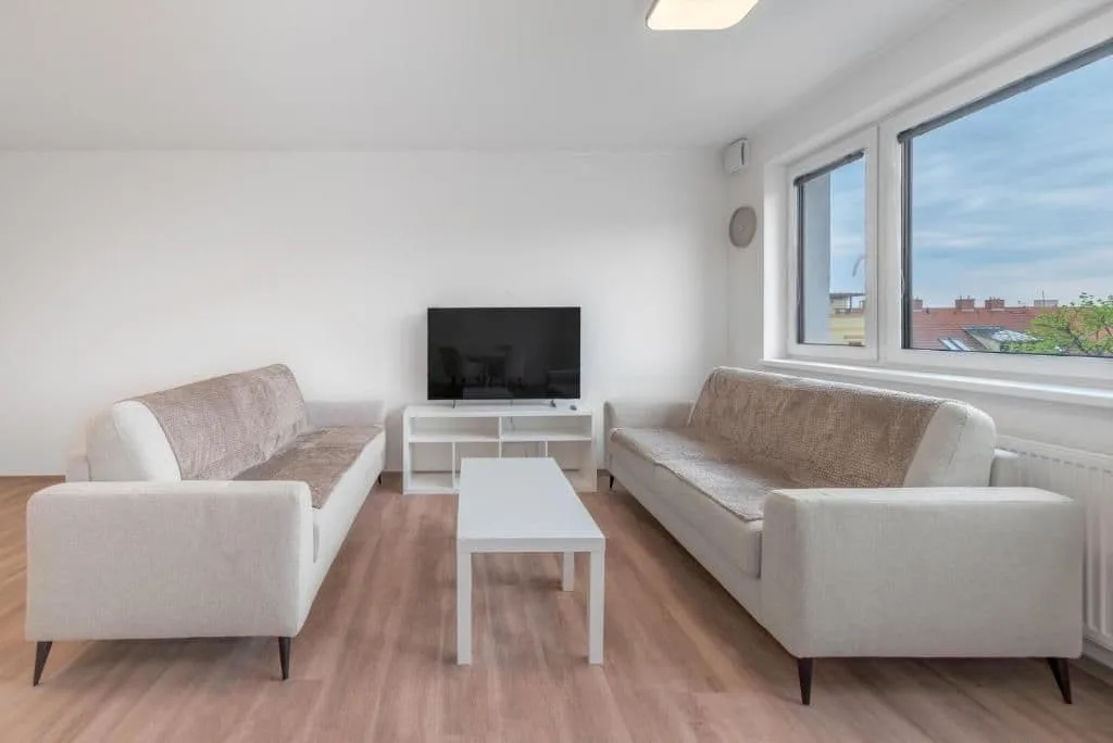 Luxory Apartment Victory — photo 4