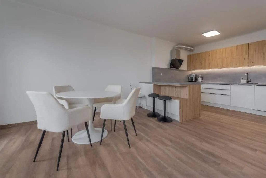Luxory Apartment Victory — photo 6