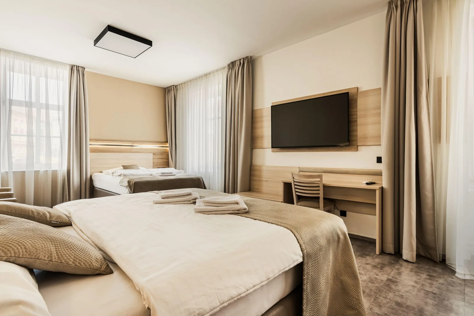 Hotel Mariel — photo 2