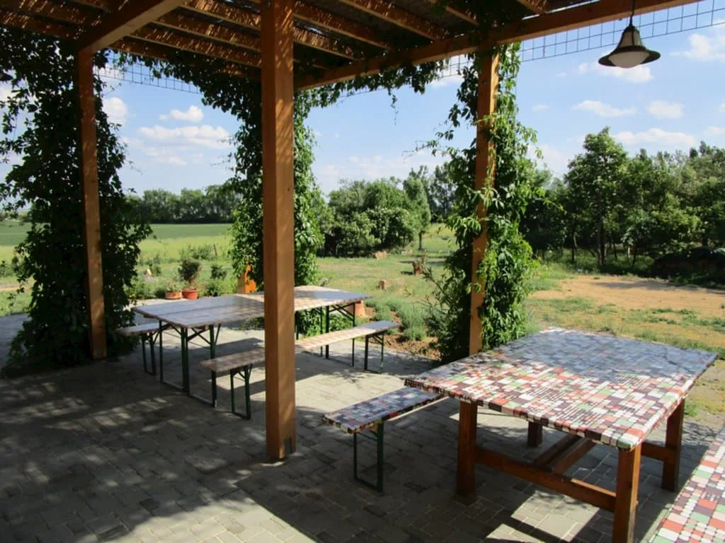 Penzion Alma — photo 3