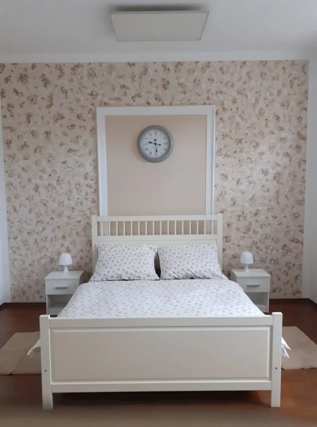 Ubytování na správném místě — APARTMENT in Znojmo