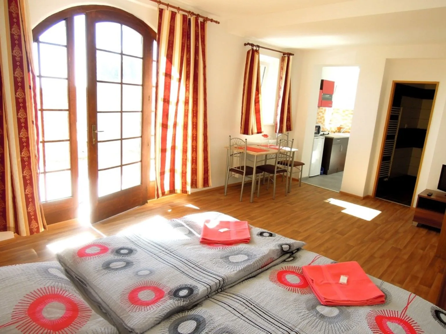 Apartmany Znojmo - Konice — APARTMENT in Znojmo