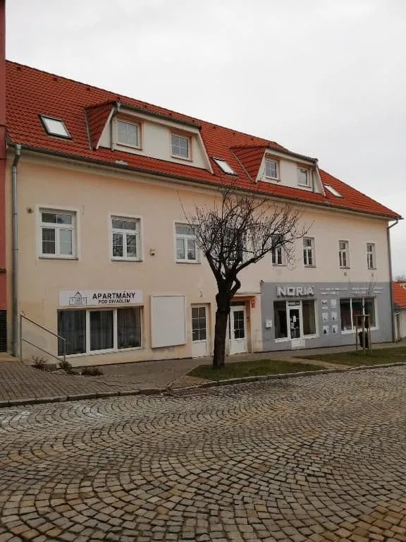 Apartmány pod Divadlem — photo 2