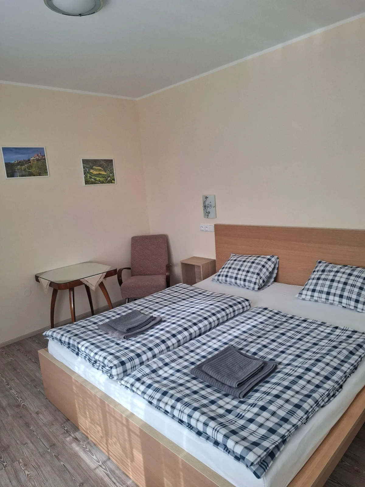 Apartmány pod Divadlem — photo 3