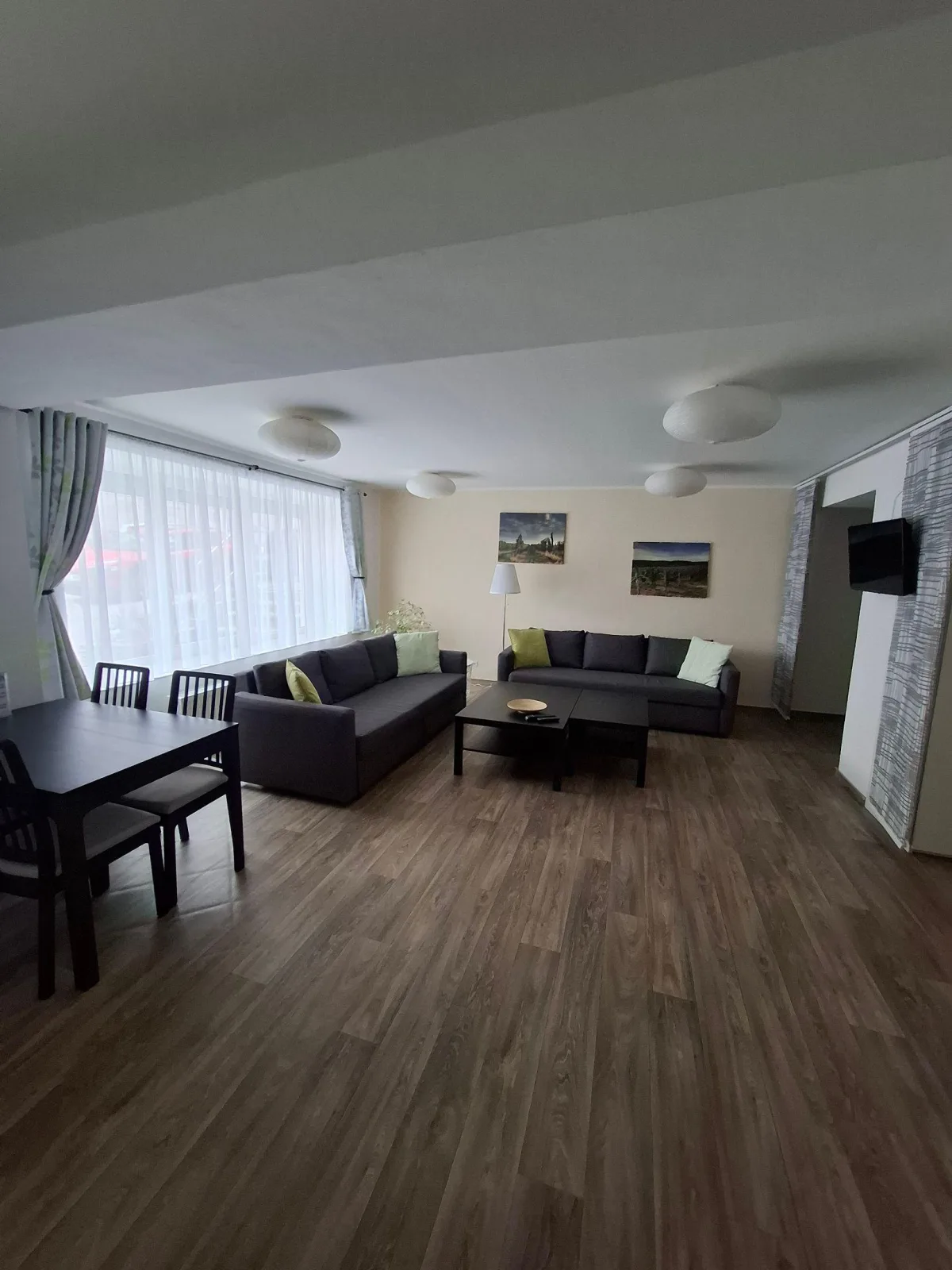 Apartmány pod Divadlem — photo 4