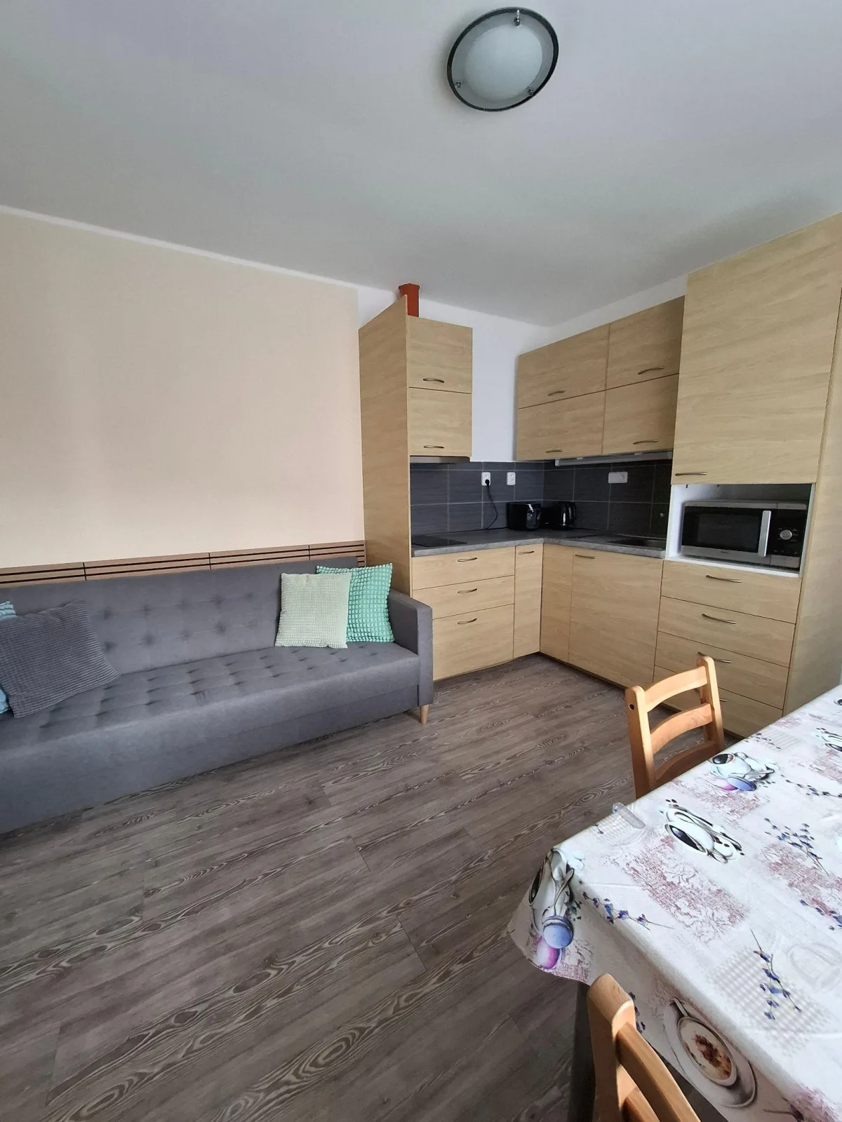 Apartmány pod Divadlem — photo 5
