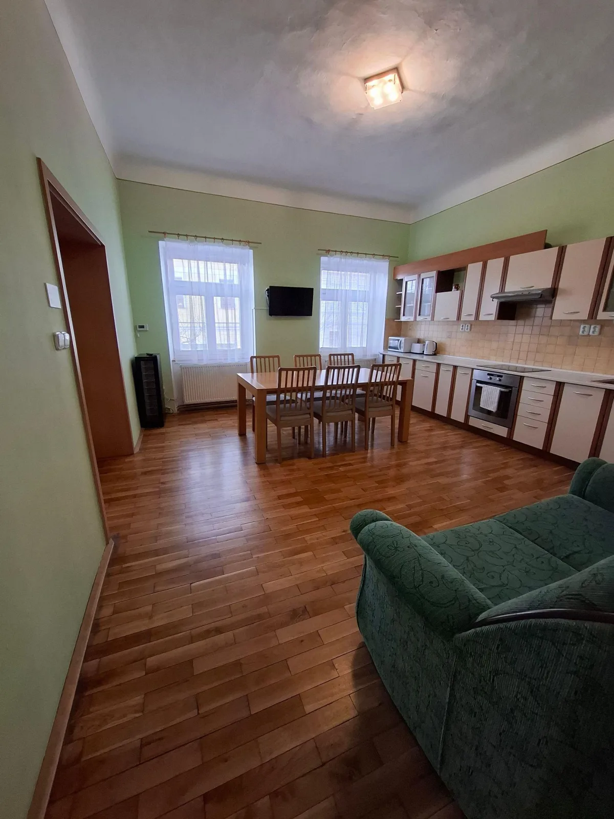 Apartmány pod Divadlem — photo 6