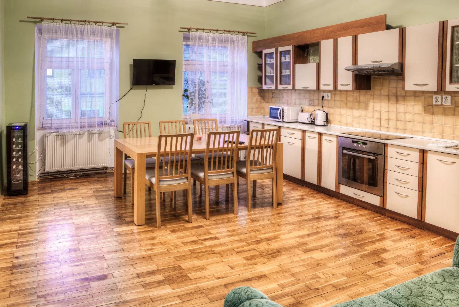 Apartmány pod Divadlem — photo 7